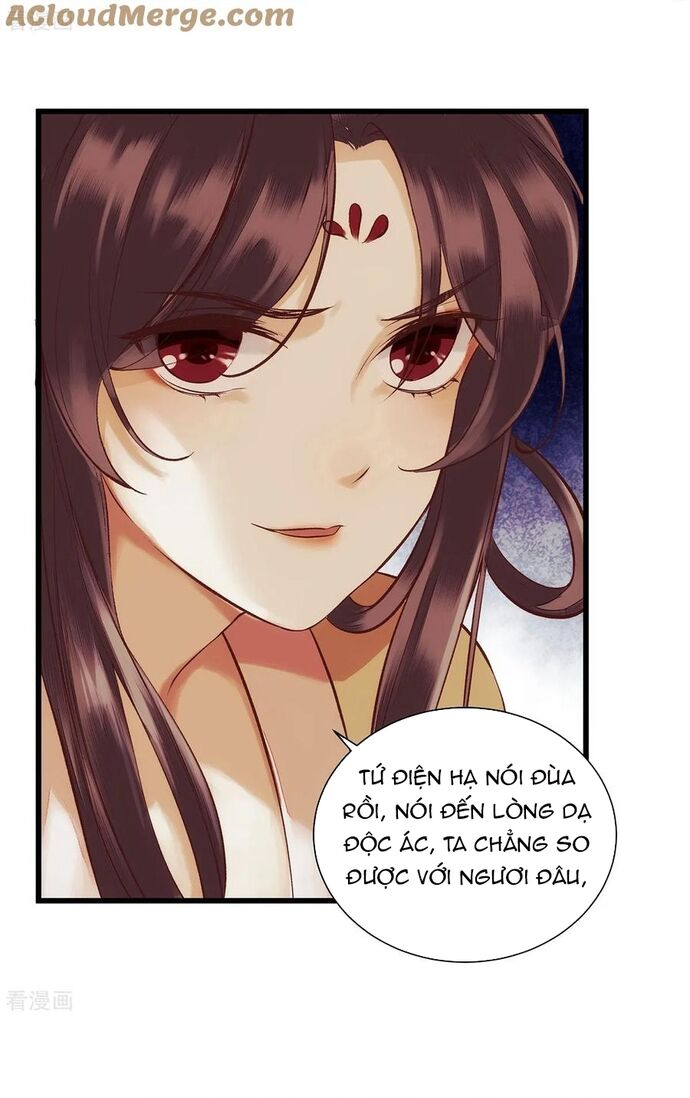Nhất Phẩm Đích Nữ Chapter 67 - Trang 2