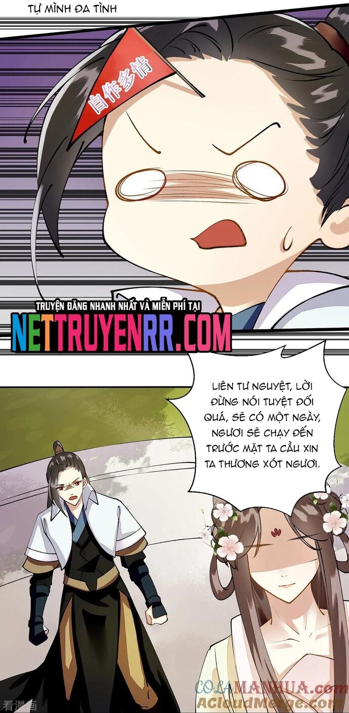 Nhất Phẩm Đích Nữ Chapter 67 - Trang 2