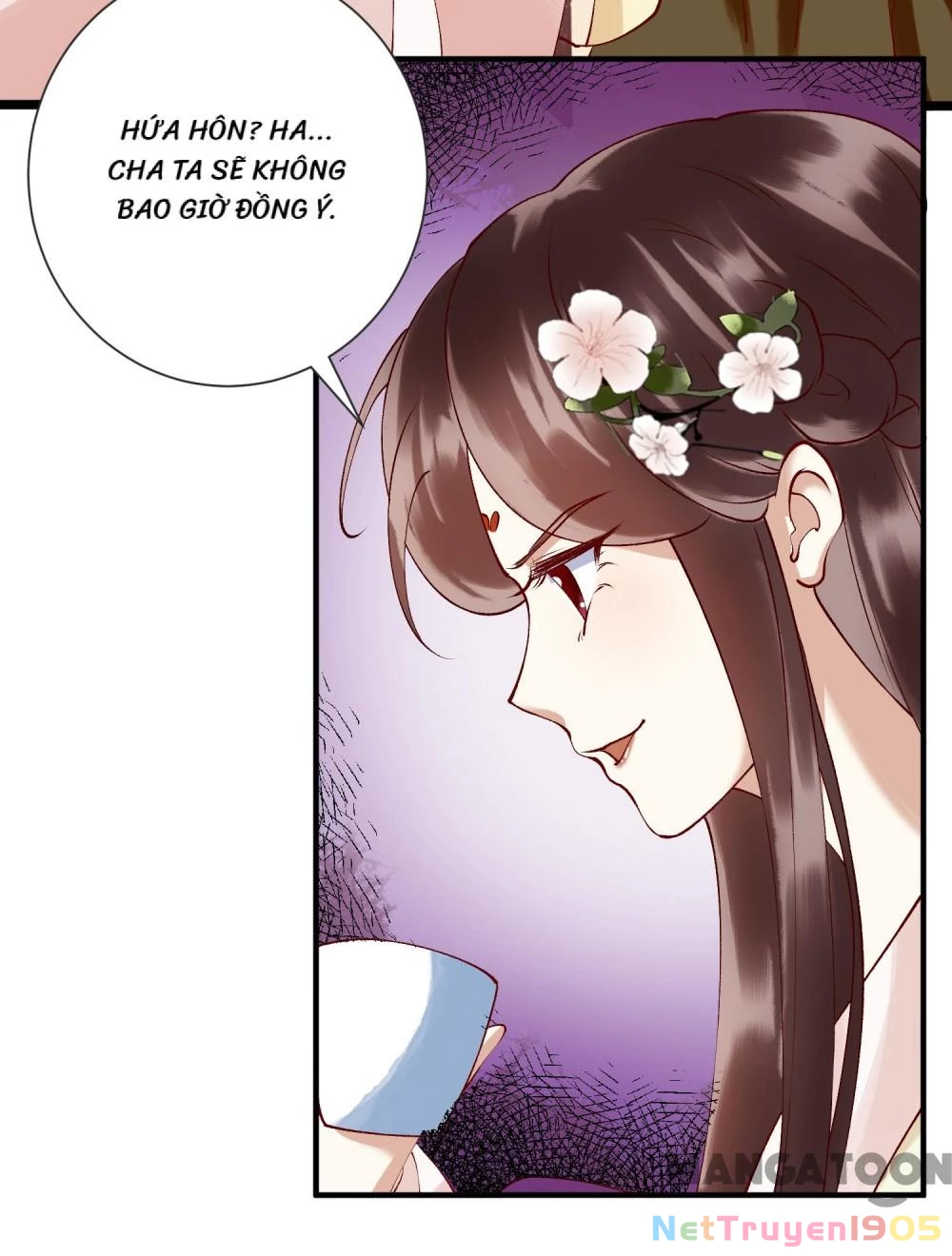 Nhất Phẩm Đích Nữ Chapter 69 - Trang 2