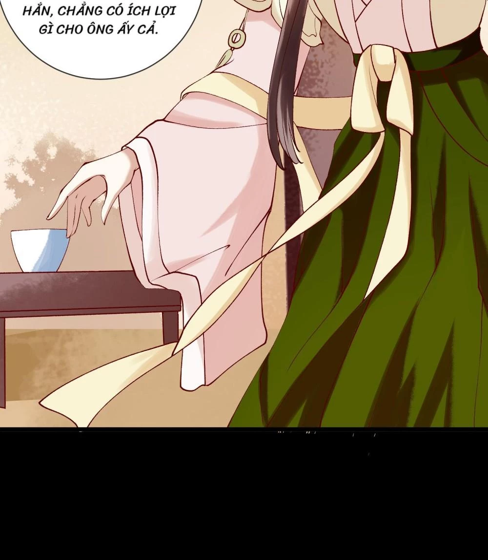 Nhất Phẩm Đích Nữ Chapter 69 - Trang 2