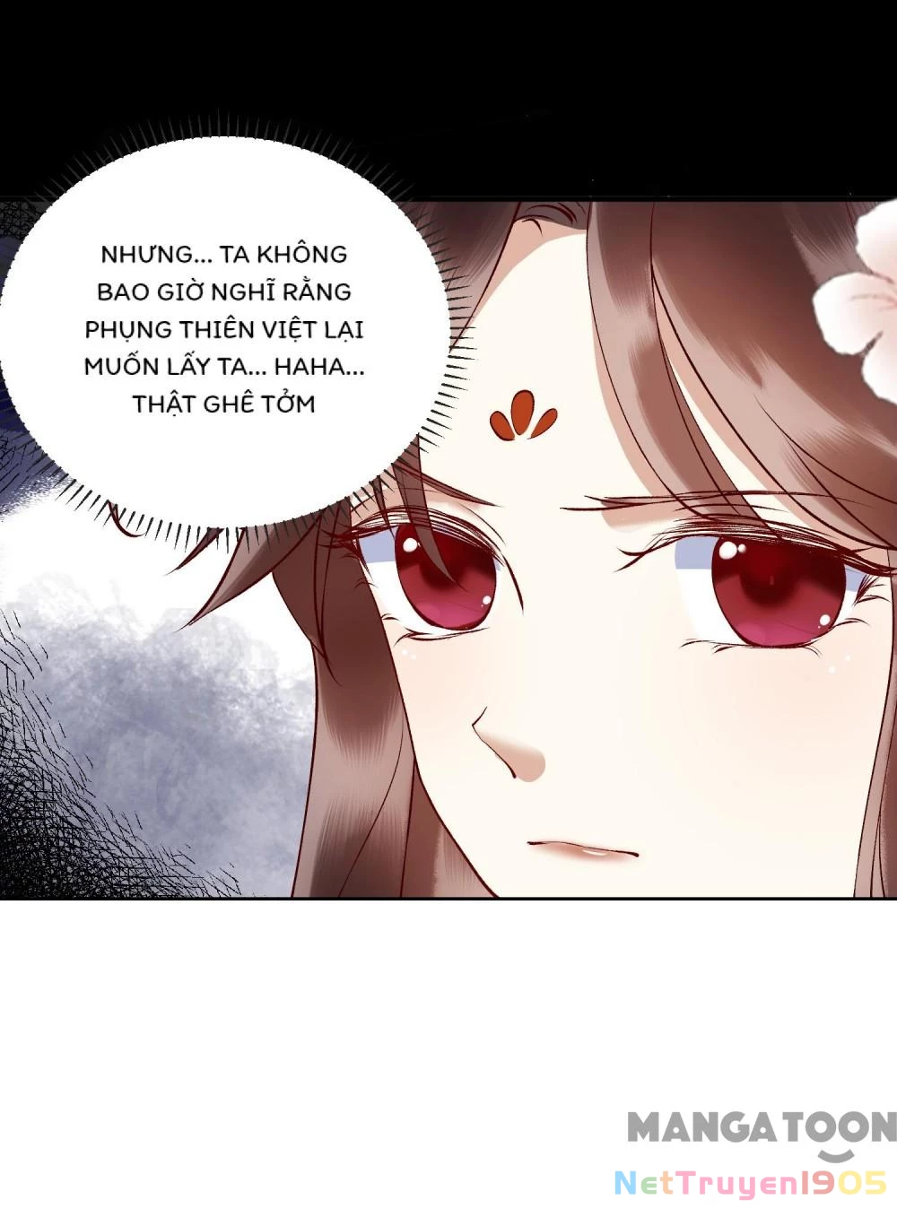 Nhất Phẩm Đích Nữ Chapter 69 - Trang 2