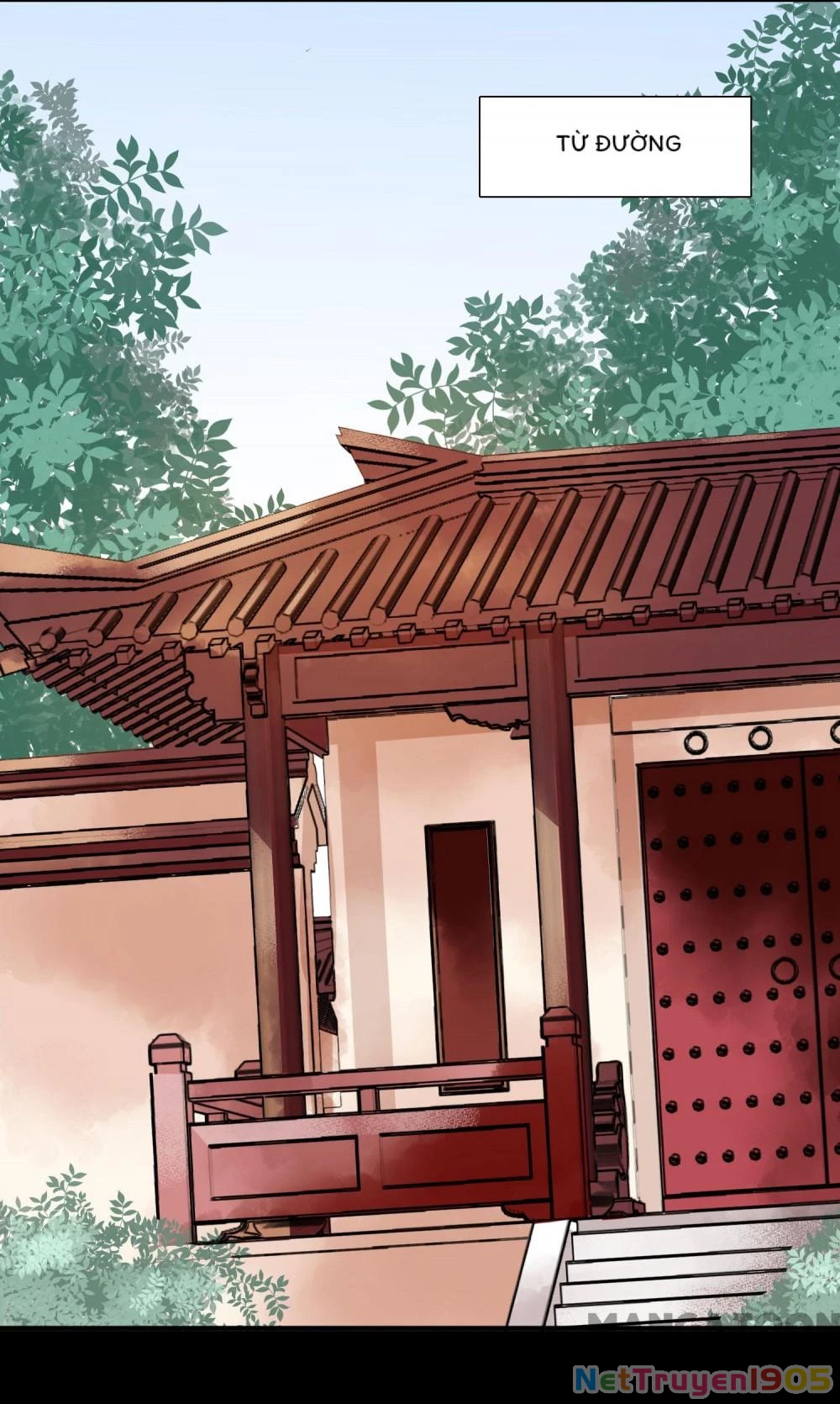 Nhất Phẩm Đích Nữ Chapter 69 - Trang 2