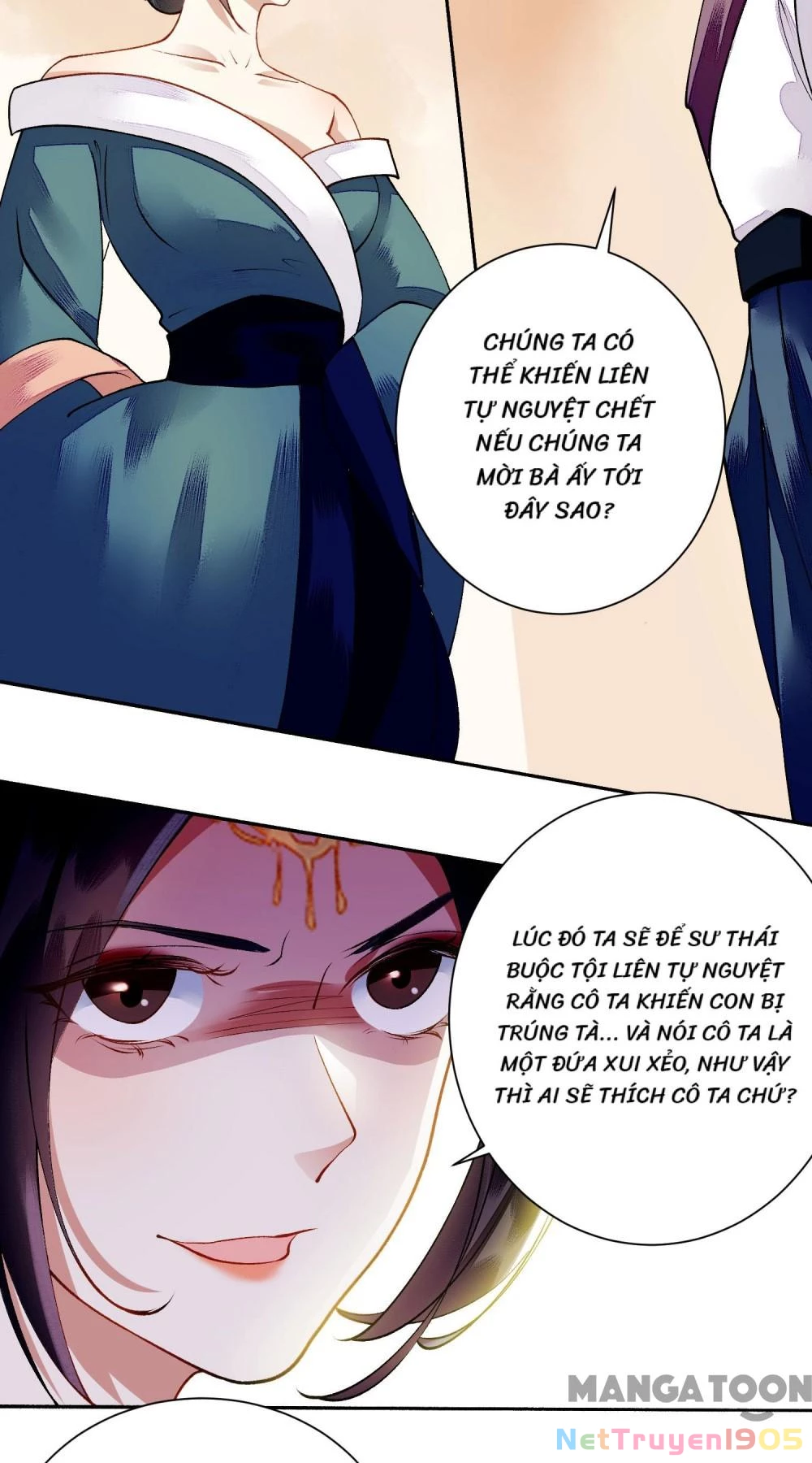 Nhất Phẩm Đích Nữ Chapter 69 - Trang 2