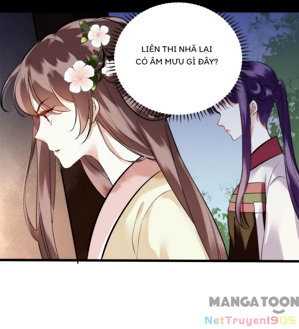 Nhất Phẩm Đích Nữ Chapter 69 - Trang 2