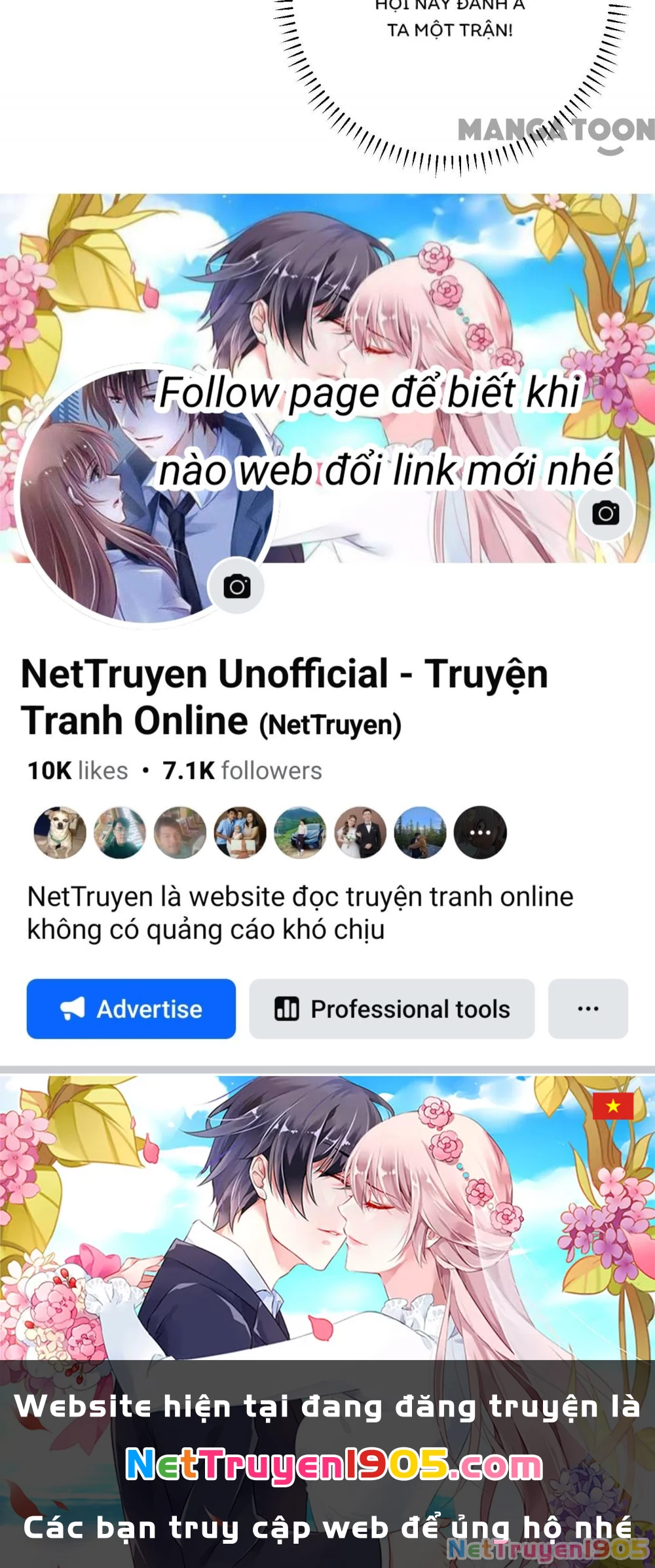 Nhất Phẩm Đích Nữ Chapter 69 - Trang 2