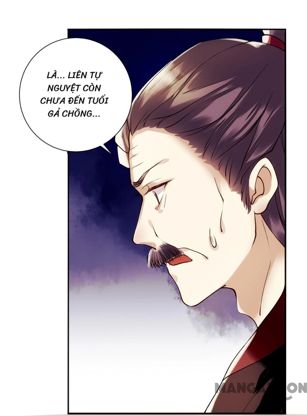 Nhất Phẩm Đích Nữ Chapter 69 - Trang 2