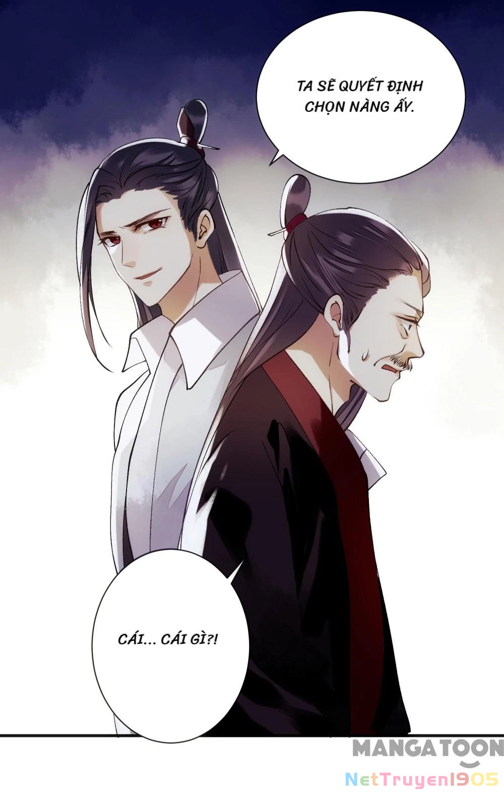 Nhất Phẩm Đích Nữ Chapter 69 - Trang 2