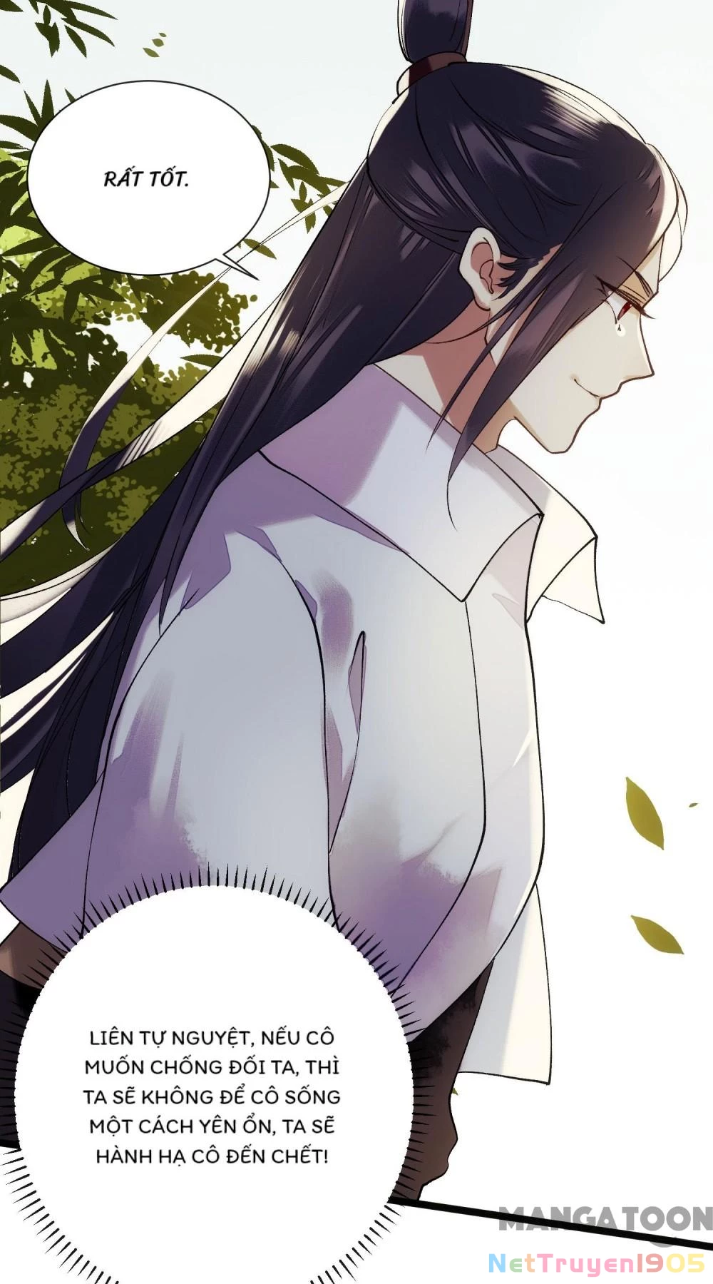 Nhất Phẩm Đích Nữ Chapter 69 - Trang 2