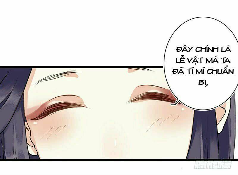 Nhất Phẩm Đích Nữ Chapter 7 - Trang 2