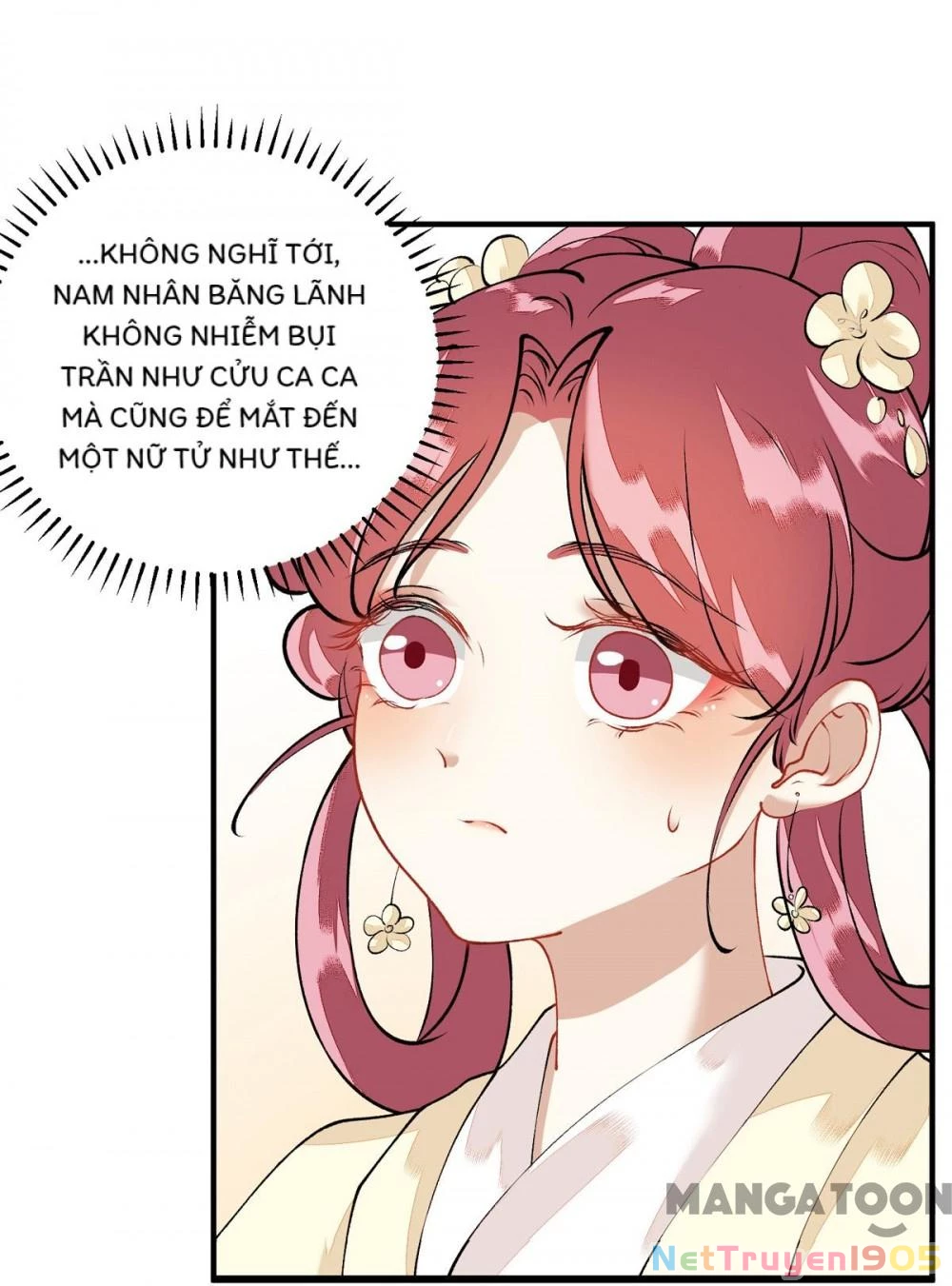 Nhất Phẩm Đích Nữ Chapter 78 - Trang 2