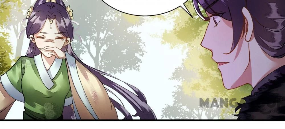 Nhất Phẩm Đích Nữ Chapter 78 - Trang 2