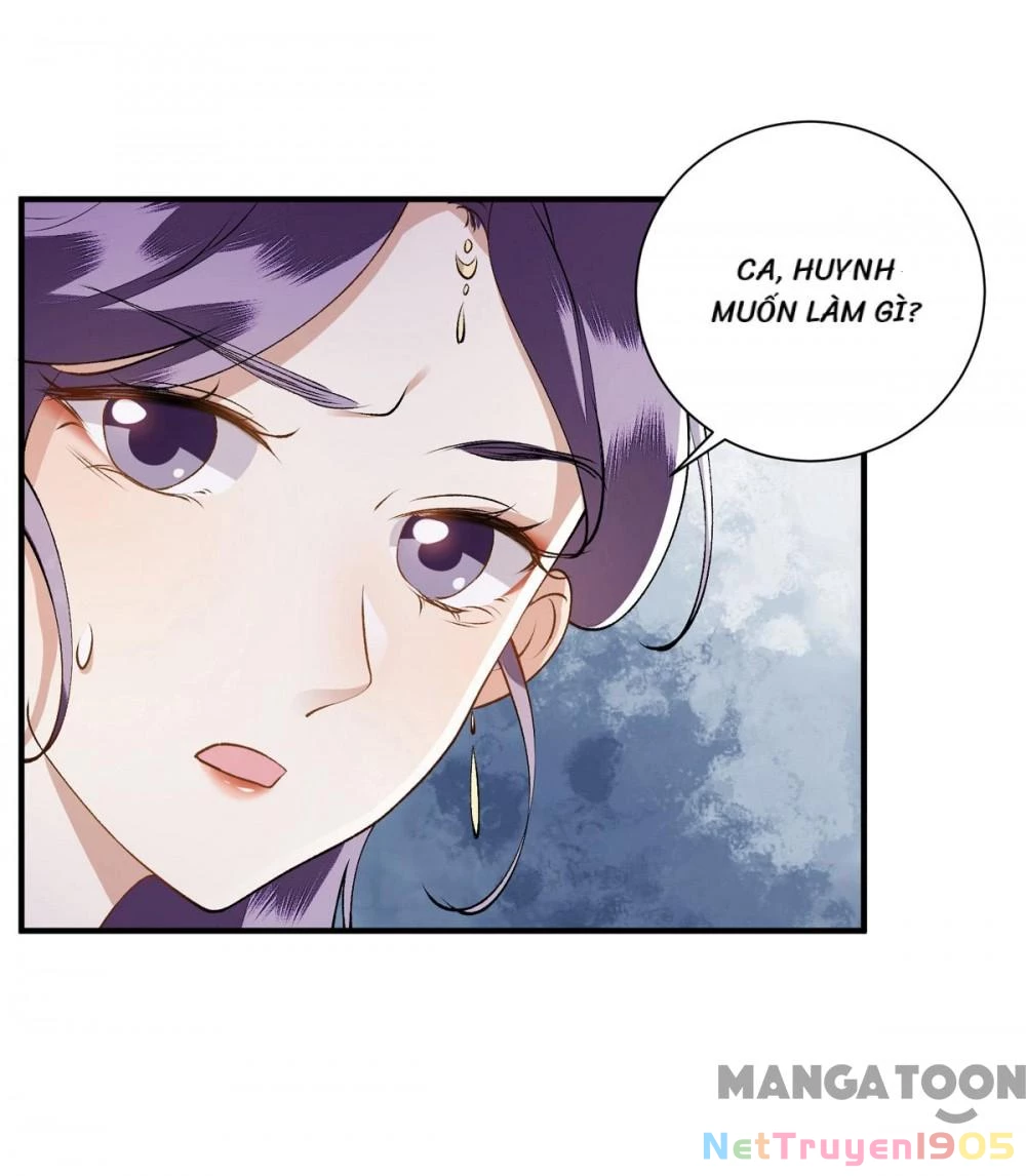Nhất Phẩm Đích Nữ Chapter 78 - Trang 2