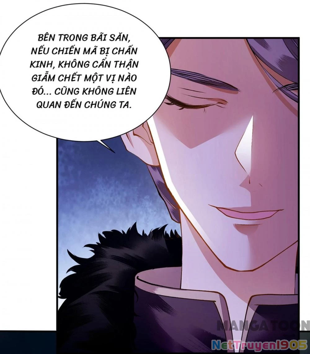 Nhất Phẩm Đích Nữ Chapter 78 - Trang 2