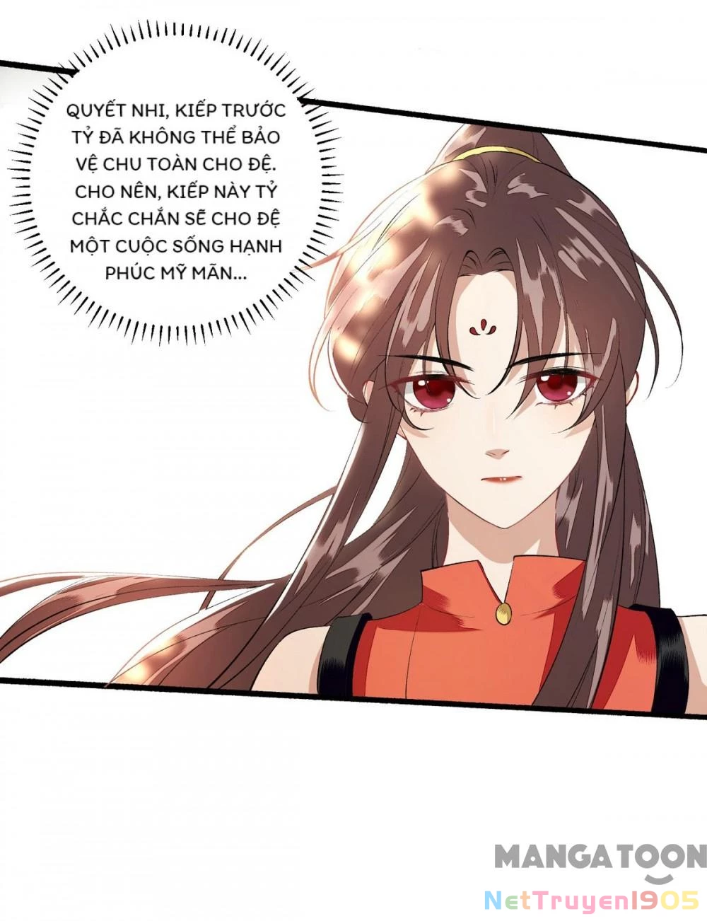 Nhất Phẩm Đích Nữ Chapter 78 - Trang 2