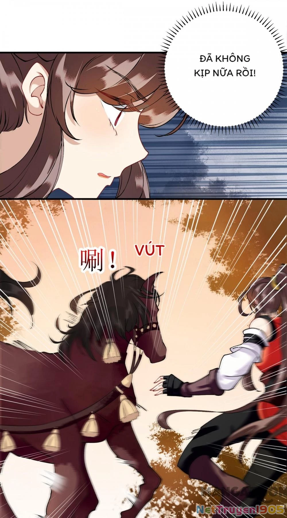 Nhất Phẩm Đích Nữ Chapter 78 - Trang 2