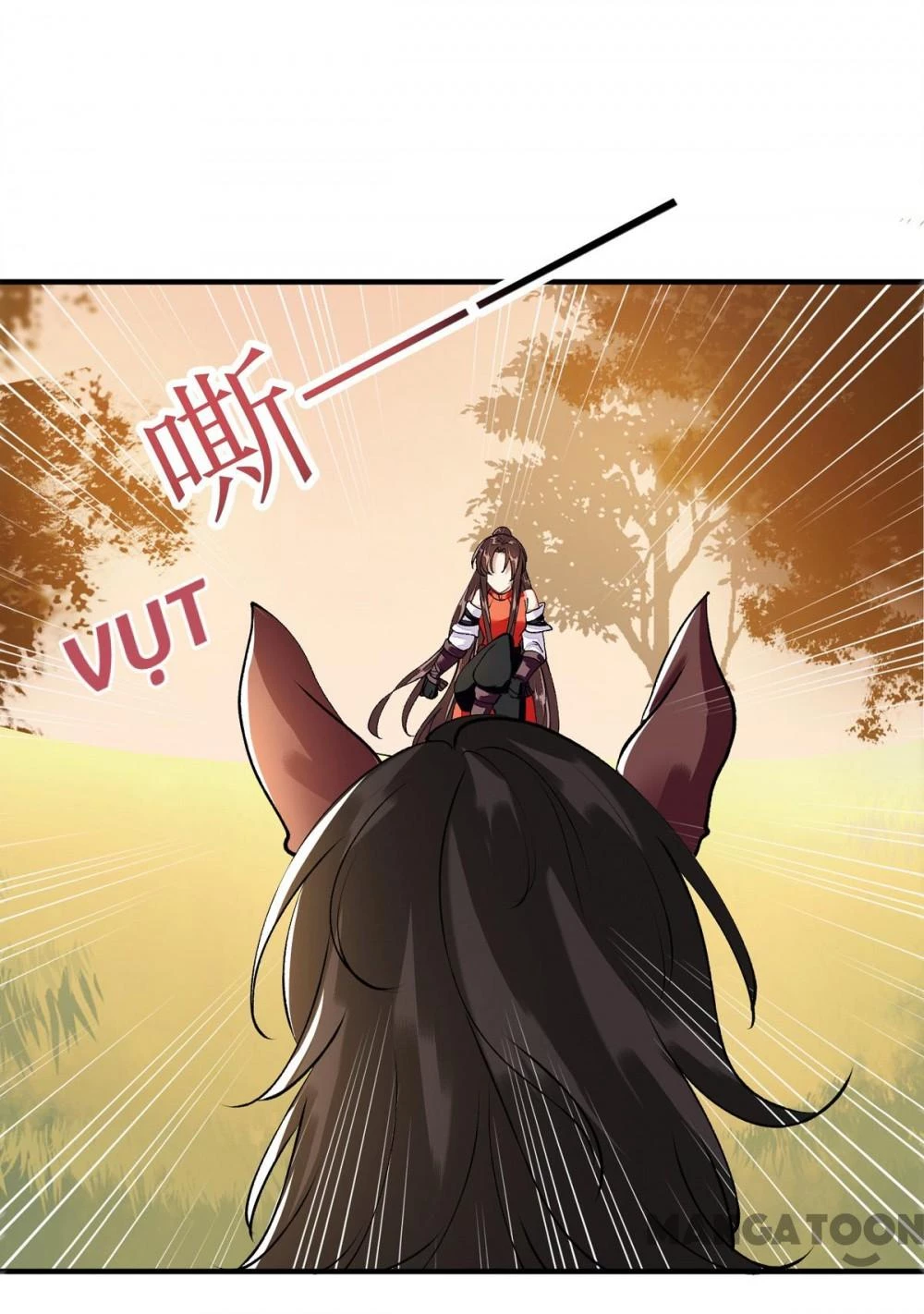 Nhất Phẩm Đích Nữ Chapter 78 - Trang 2