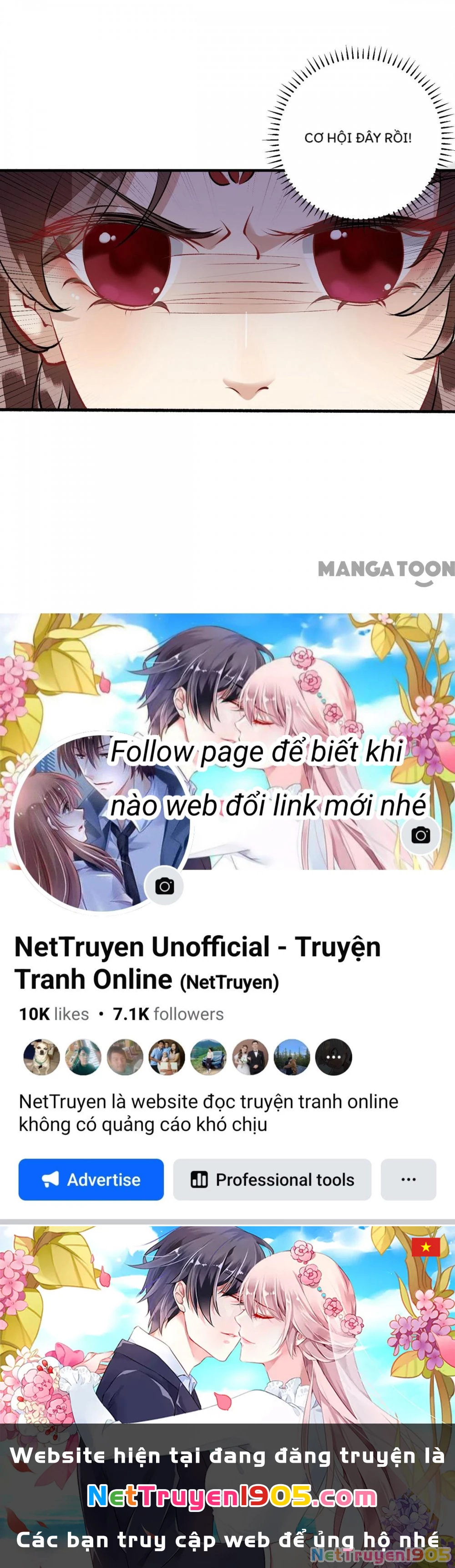 Nhất Phẩm Đích Nữ Chapter 78 - Trang 2