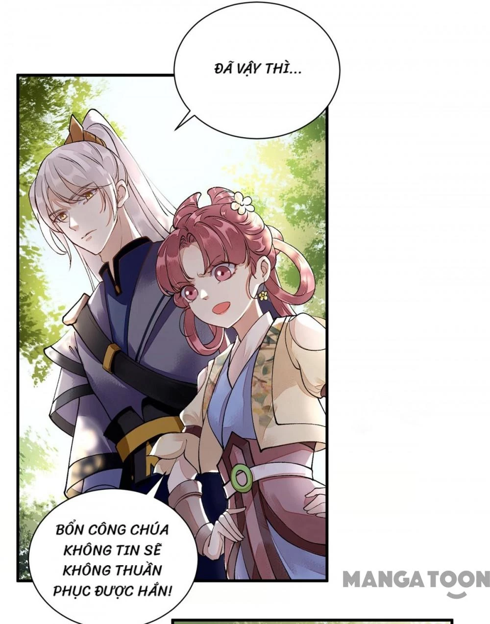 Nhất Phẩm Đích Nữ Chapter 78 - Trang 2