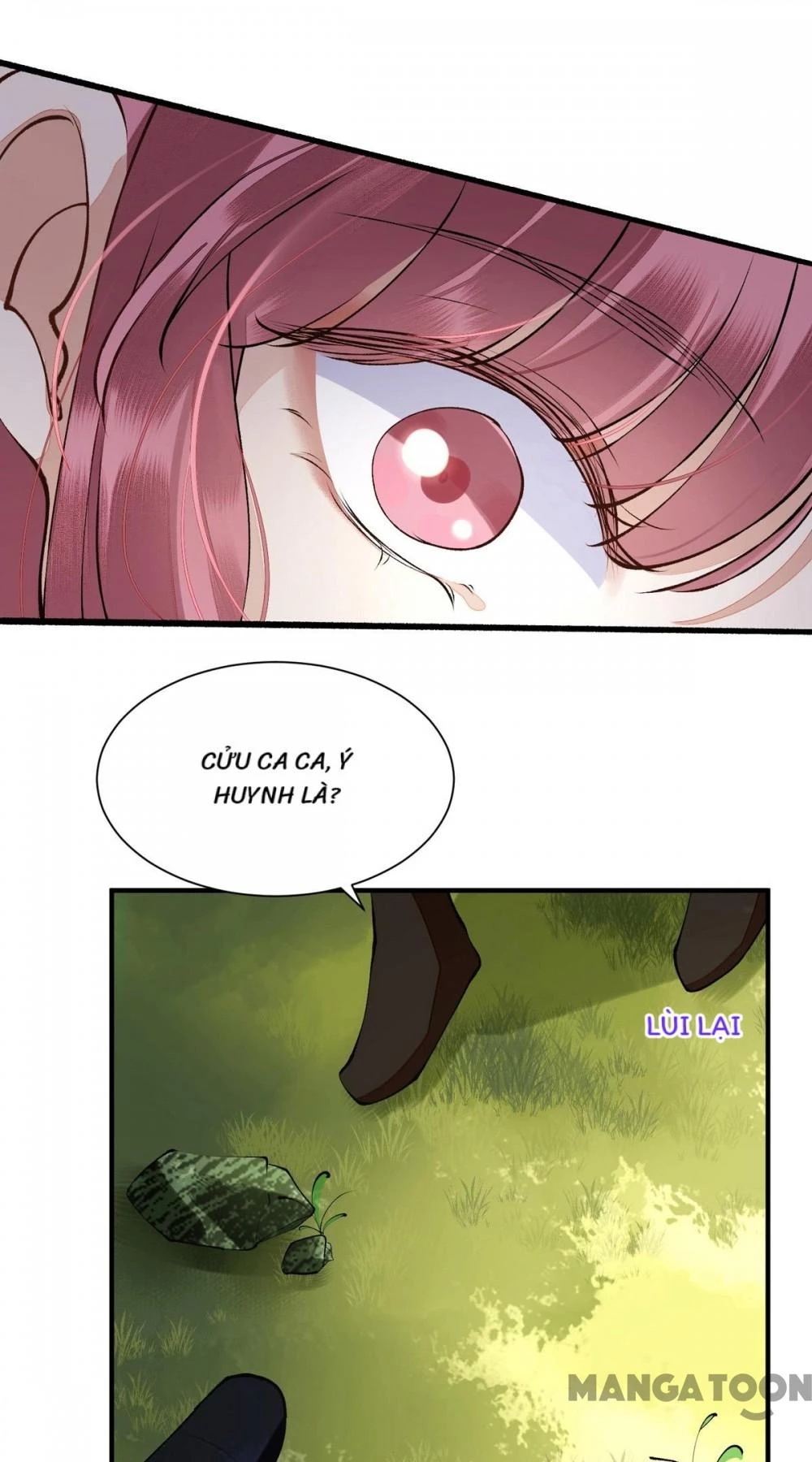 Nhất Phẩm Đích Nữ Chapter 78 - Trang 2