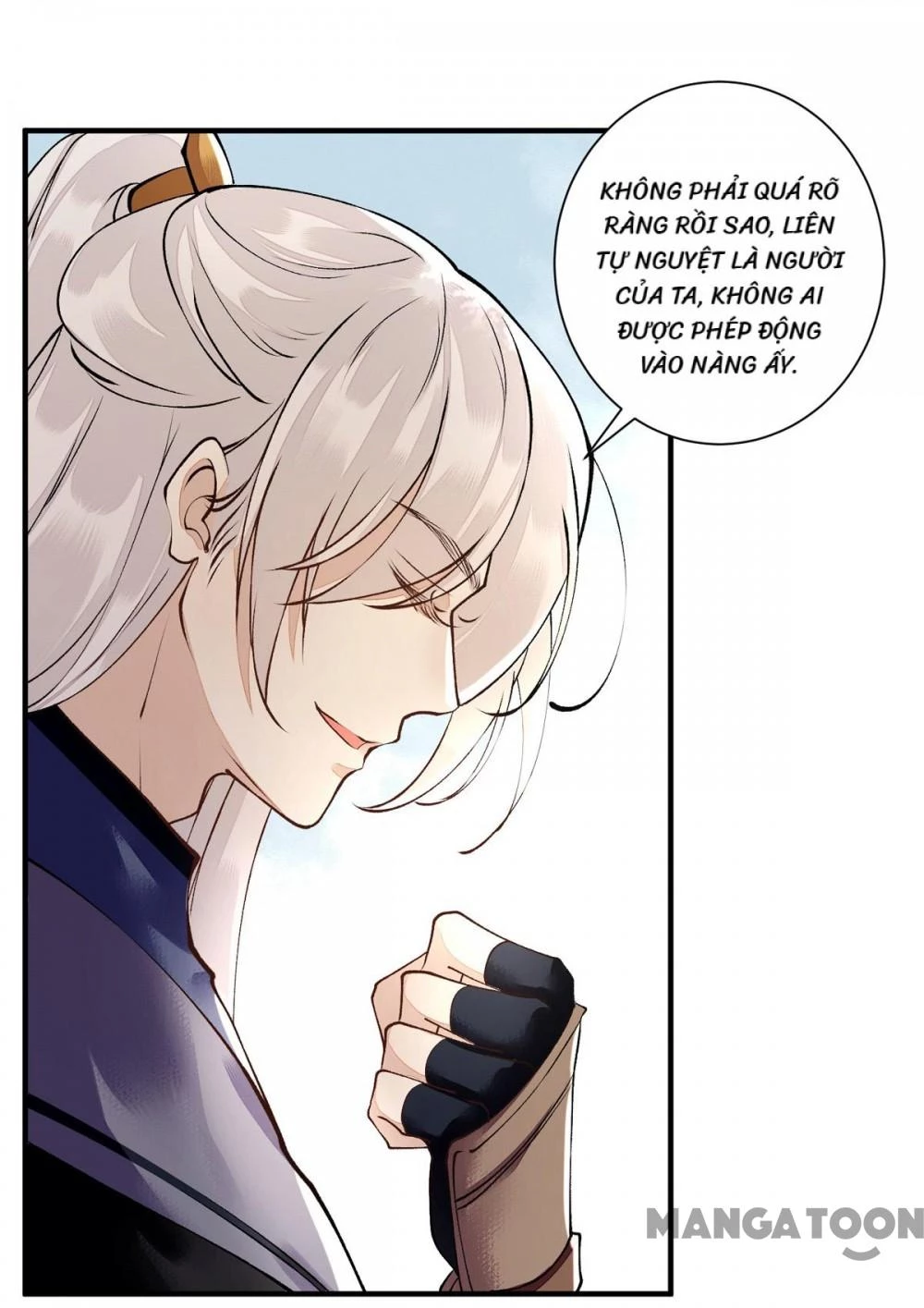 Nhất Phẩm Đích Nữ Chapter 78 - Trang 2