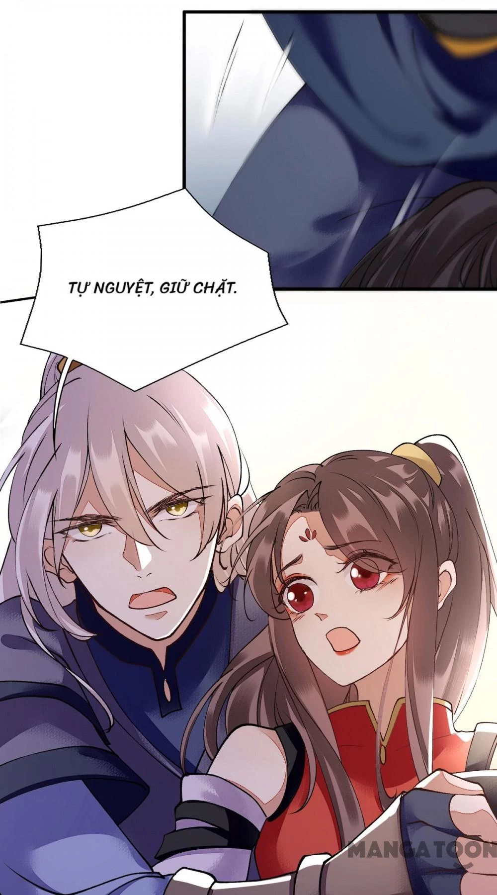 Nhất Phẩm Đích Nữ Chapter 79 - Trang 2