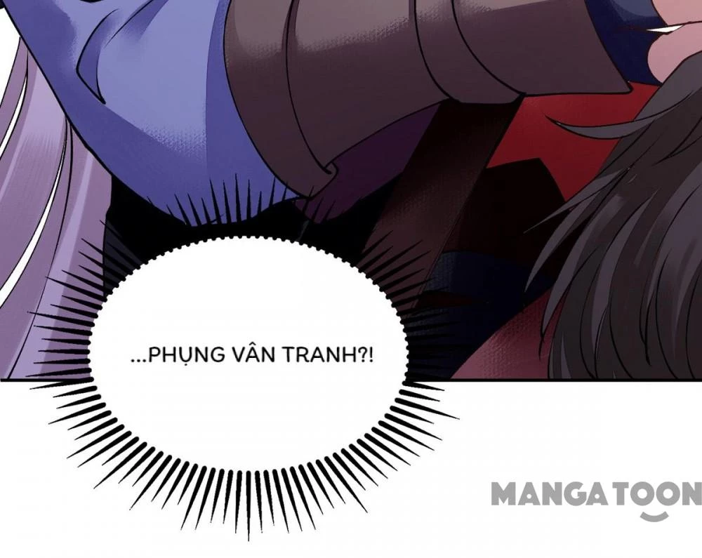 Nhất Phẩm Đích Nữ Chapter 79 - Trang 2