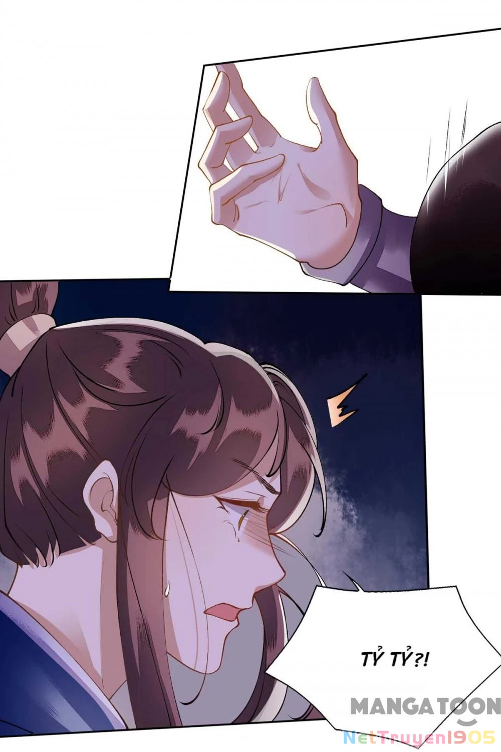 Nhất Phẩm Đích Nữ Chapter 79 - Trang 2