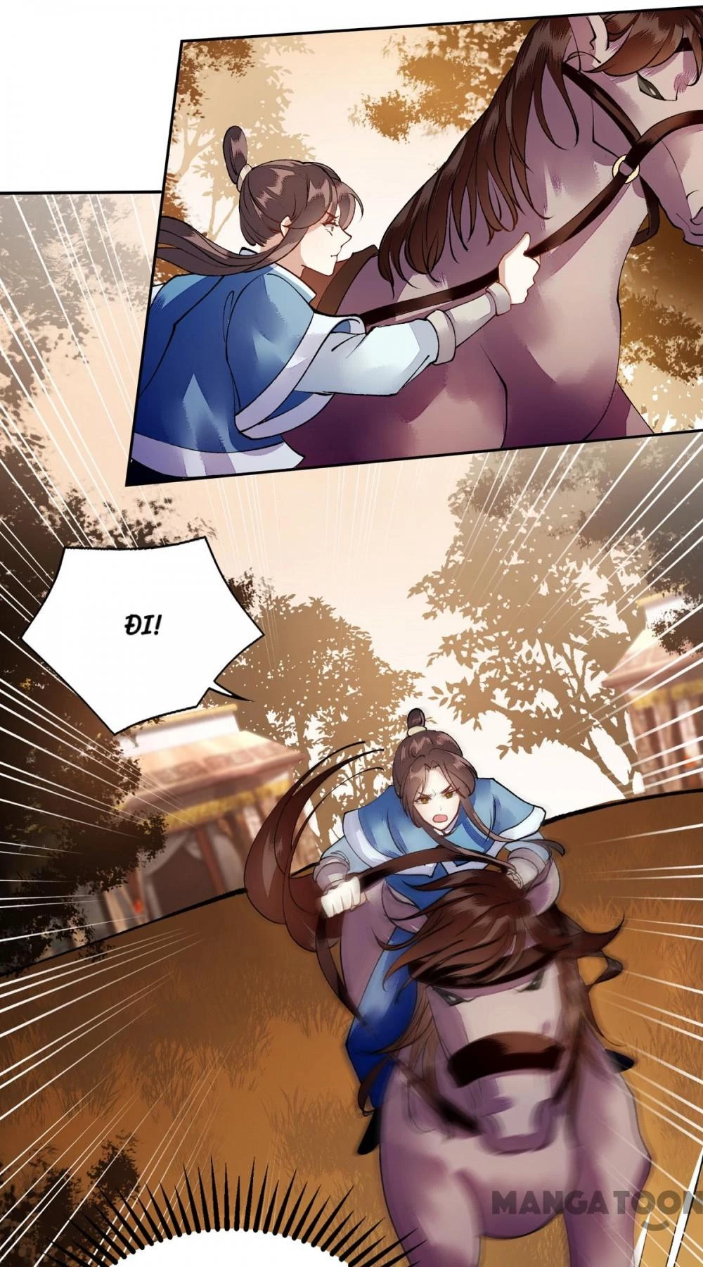 Nhất Phẩm Đích Nữ Chapter 79 - Trang 2