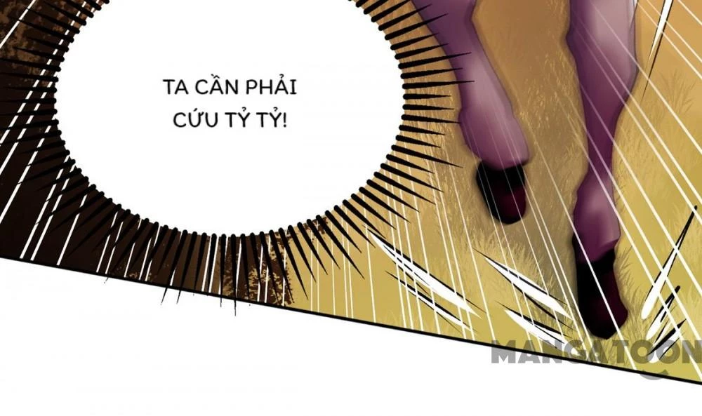 Nhất Phẩm Đích Nữ Chapter 79 - Trang 2