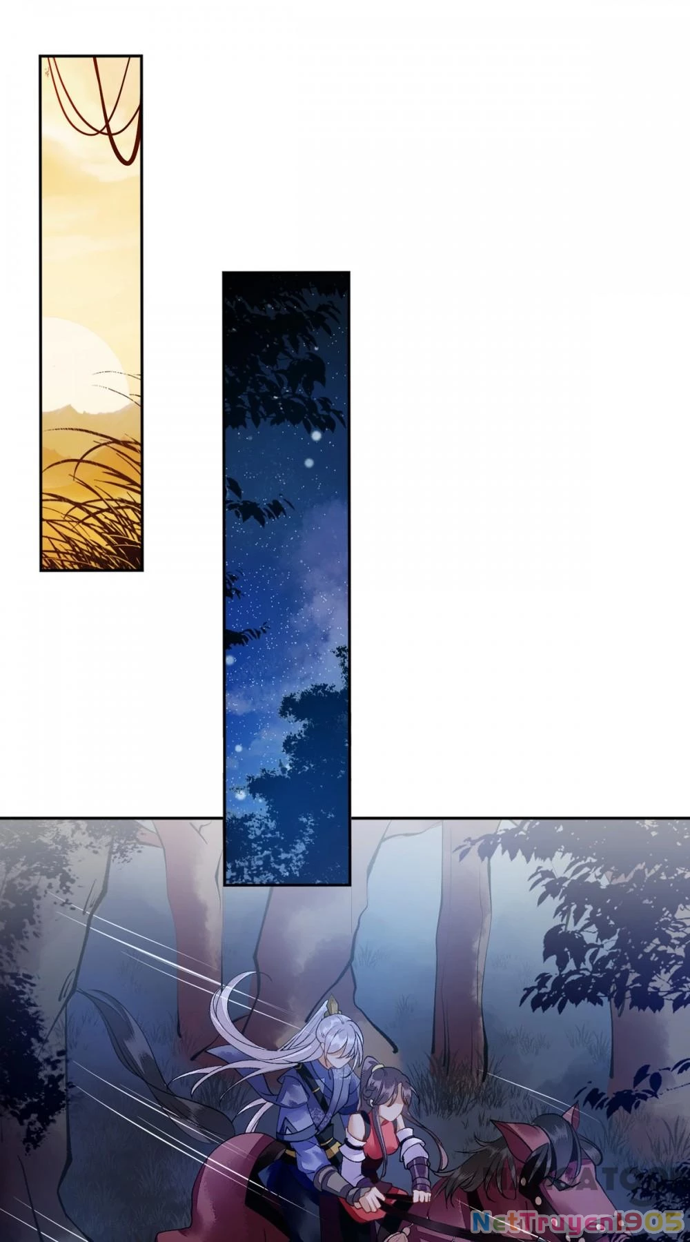 Nhất Phẩm Đích Nữ Chapter 79 - Trang 2