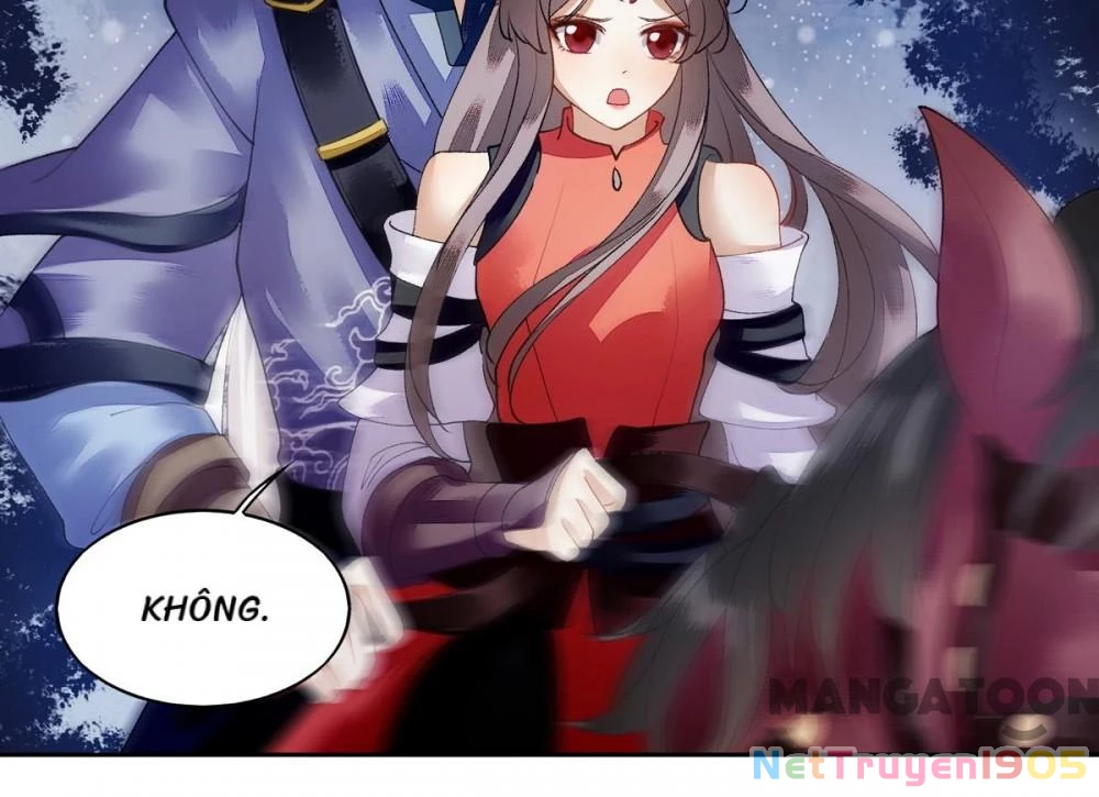 Nhất Phẩm Đích Nữ Chapter 79 - Trang 2