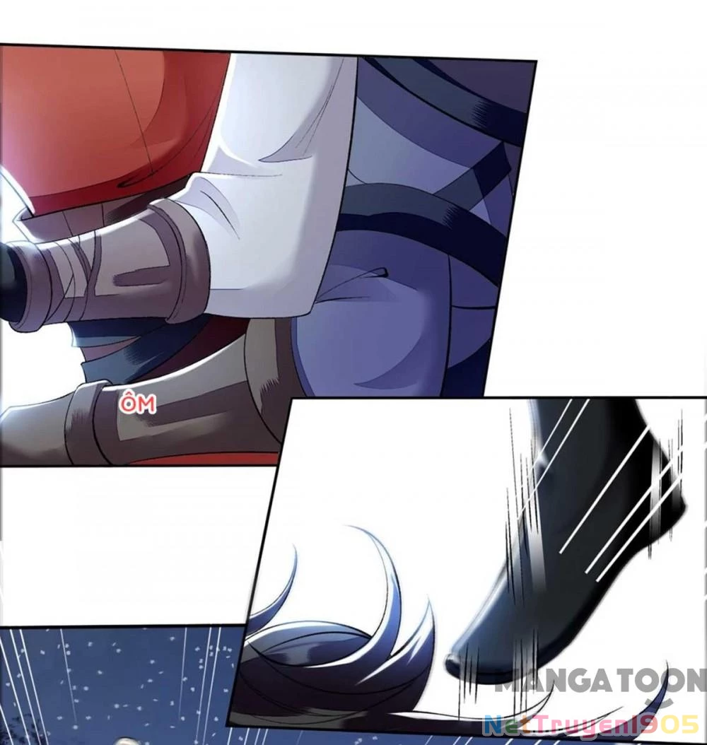 Nhất Phẩm Đích Nữ Chapter 79 - Trang 2