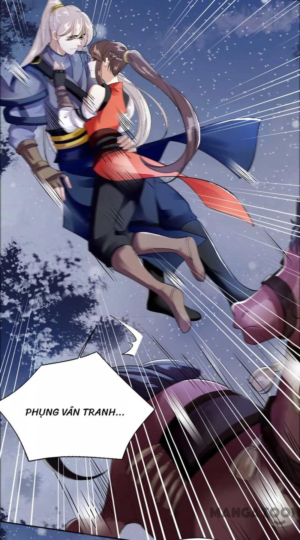 Nhất Phẩm Đích Nữ Chapter 79 - Trang 2