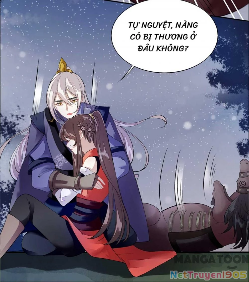 Nhất Phẩm Đích Nữ Chapter 79 - Trang 2