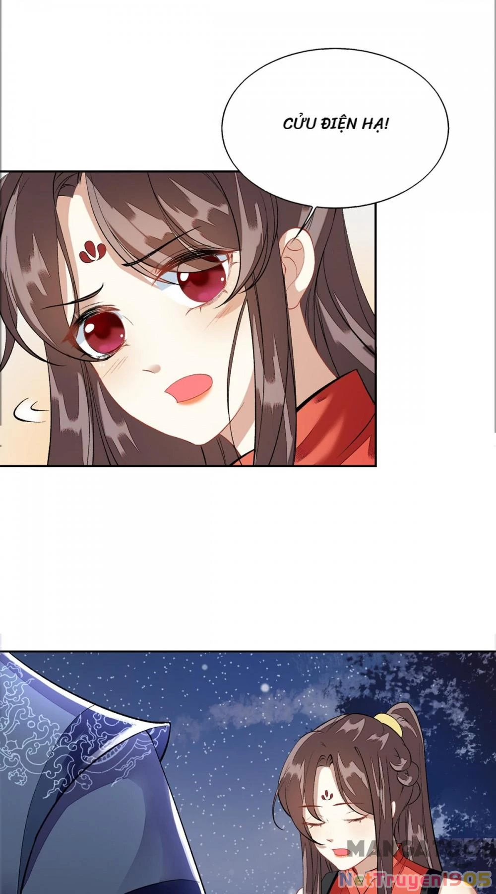 Nhất Phẩm Đích Nữ Chapter 79 - Trang 2