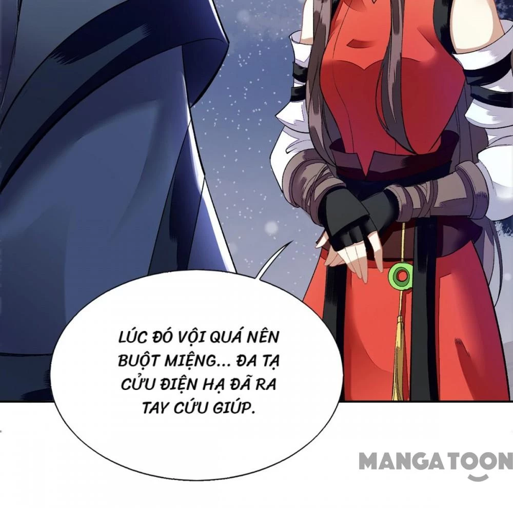 Nhất Phẩm Đích Nữ Chapter 79 - Trang 2