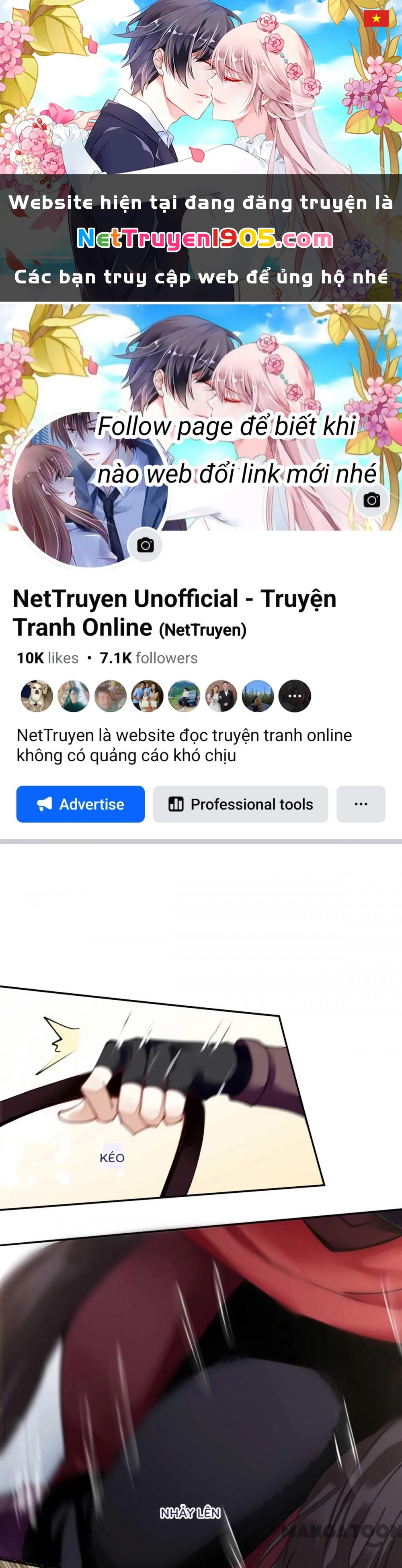 Nhất Phẩm Đích Nữ Chapter 79 - Trang 2