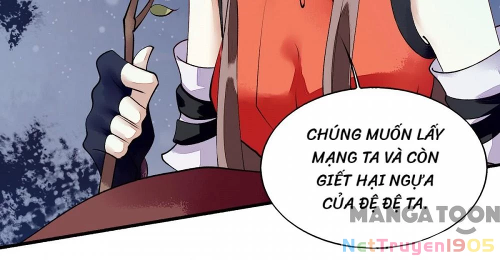 Nhất Phẩm Đích Nữ Chapter 79 - Trang 2