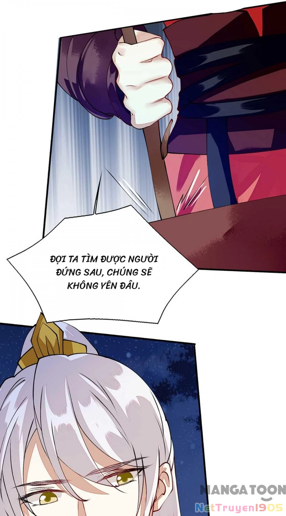 Nhất Phẩm Đích Nữ Chapter 79 - Trang 2