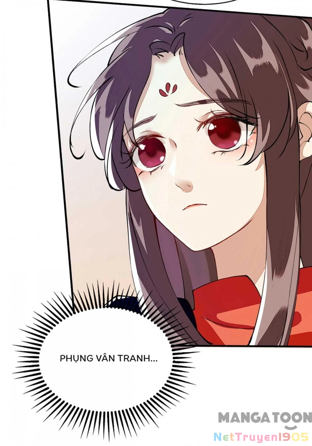 Nhất Phẩm Đích Nữ Chapter 79 - Trang 2