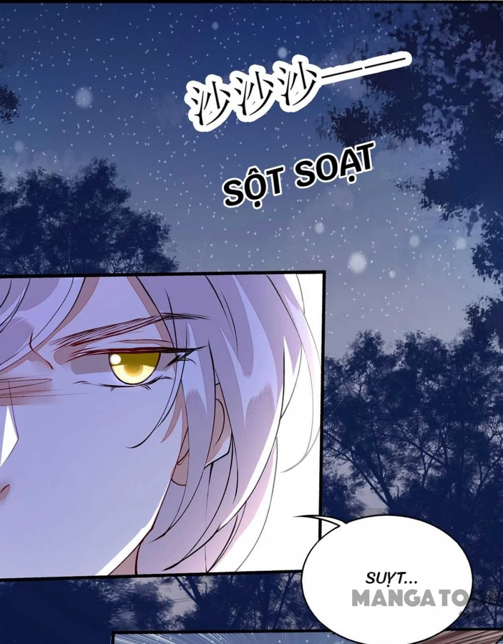 Nhất Phẩm Đích Nữ Chapter 79 - Trang 2