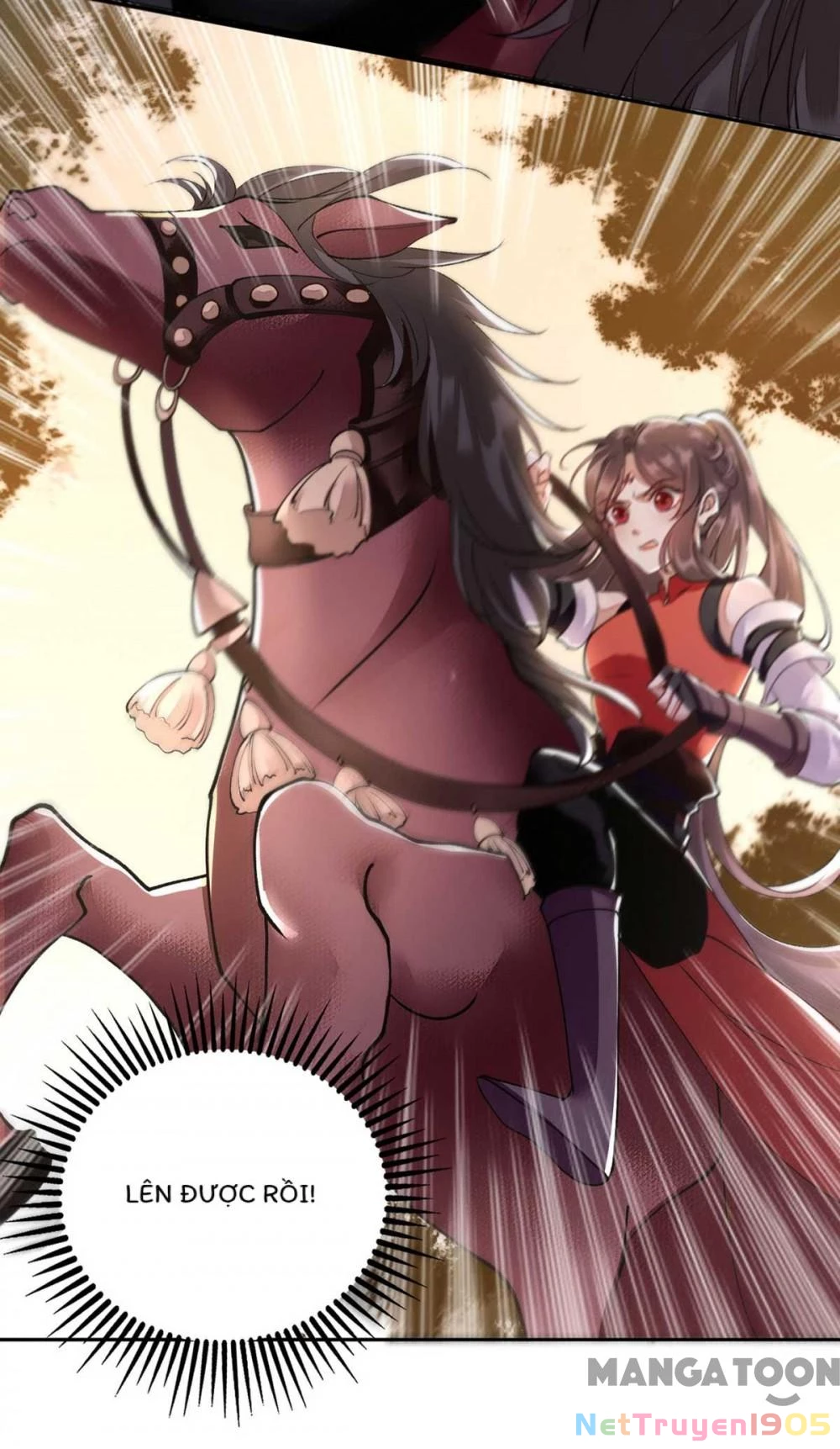 Nhất Phẩm Đích Nữ Chapter 79 - Trang 2