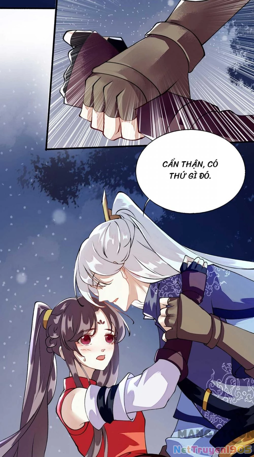 Nhất Phẩm Đích Nữ Chapter 79 - Trang 2