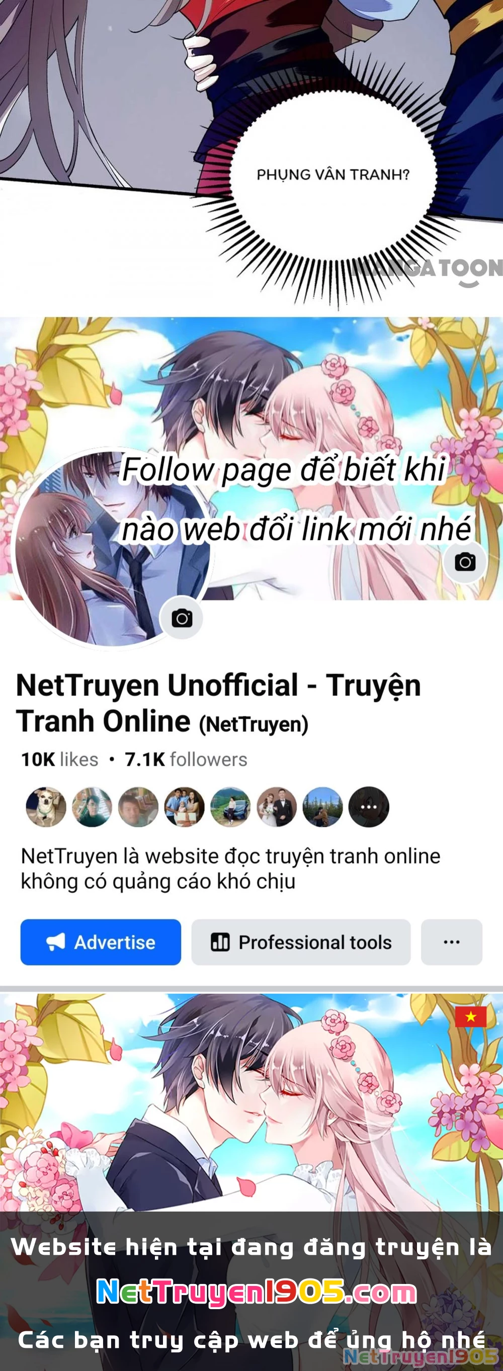 Nhất Phẩm Đích Nữ Chapter 79 - Trang 2