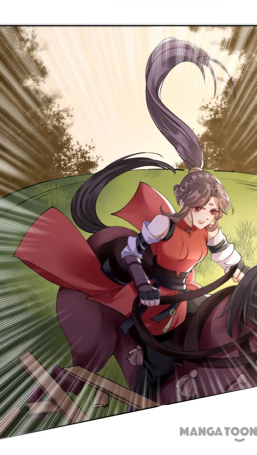 Nhất Phẩm Đích Nữ Chapter 79 - Trang 2