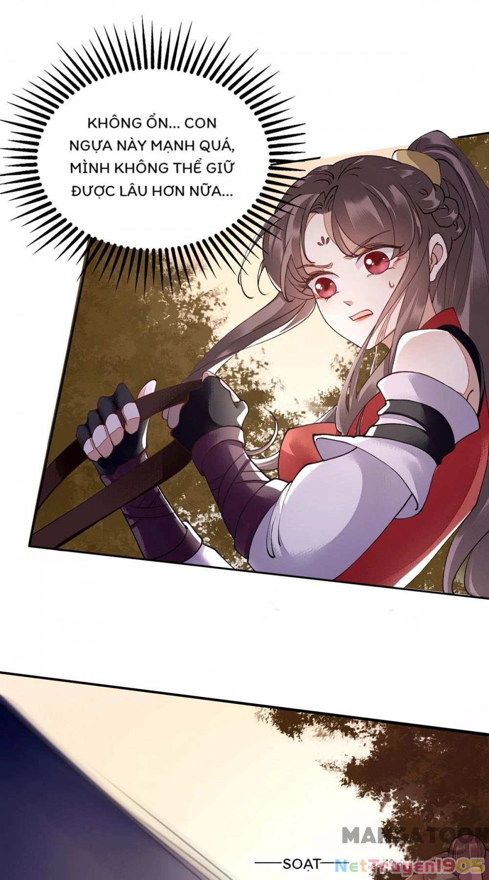 Nhất Phẩm Đích Nữ Chapter 79 - Trang 2