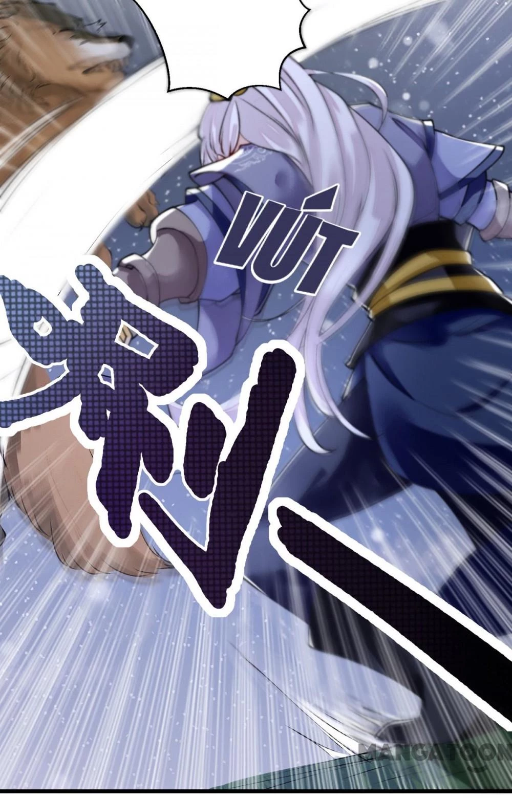 Nhất Phẩm Đích Nữ Chapter 80 - Trang 2