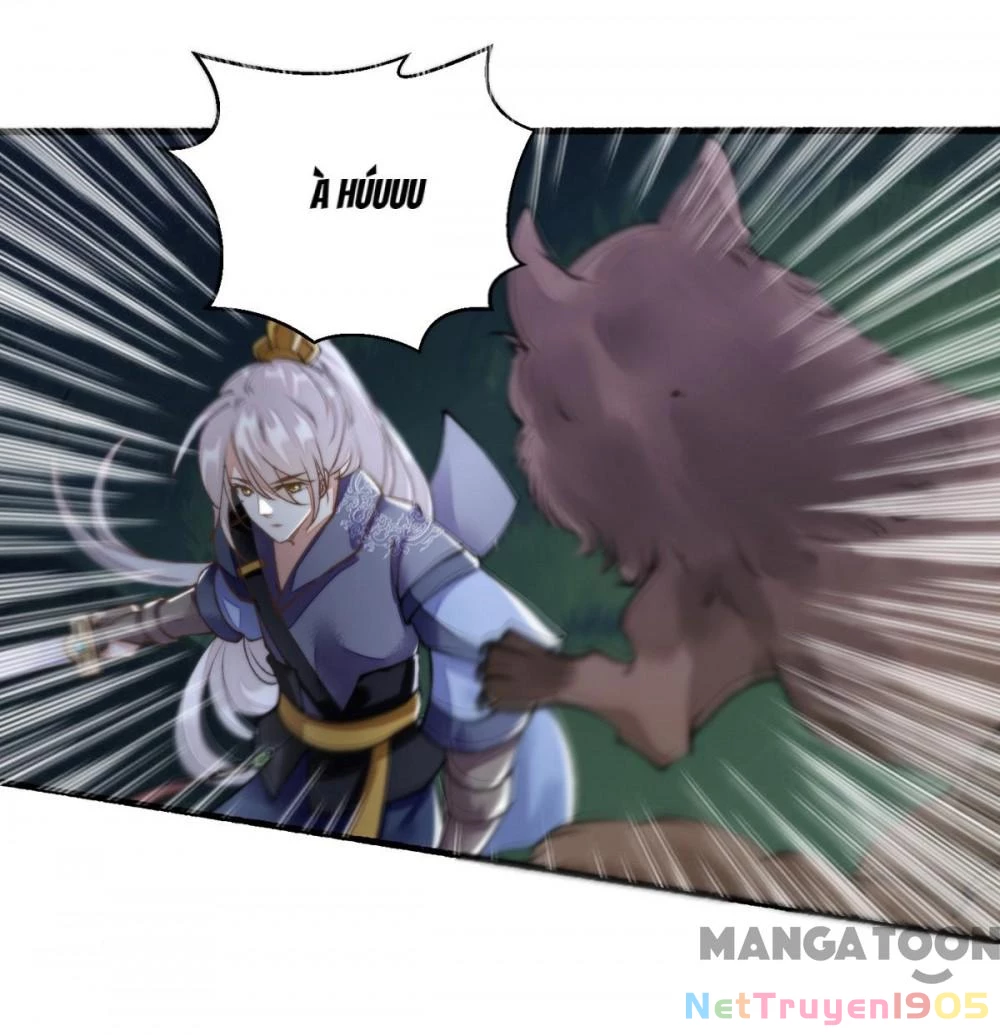 Nhất Phẩm Đích Nữ Chapter 80 - Trang 2