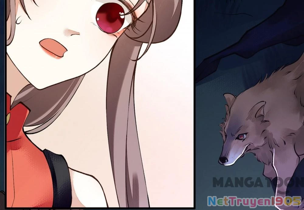 Nhất Phẩm Đích Nữ Chapter 80 - Trang 2