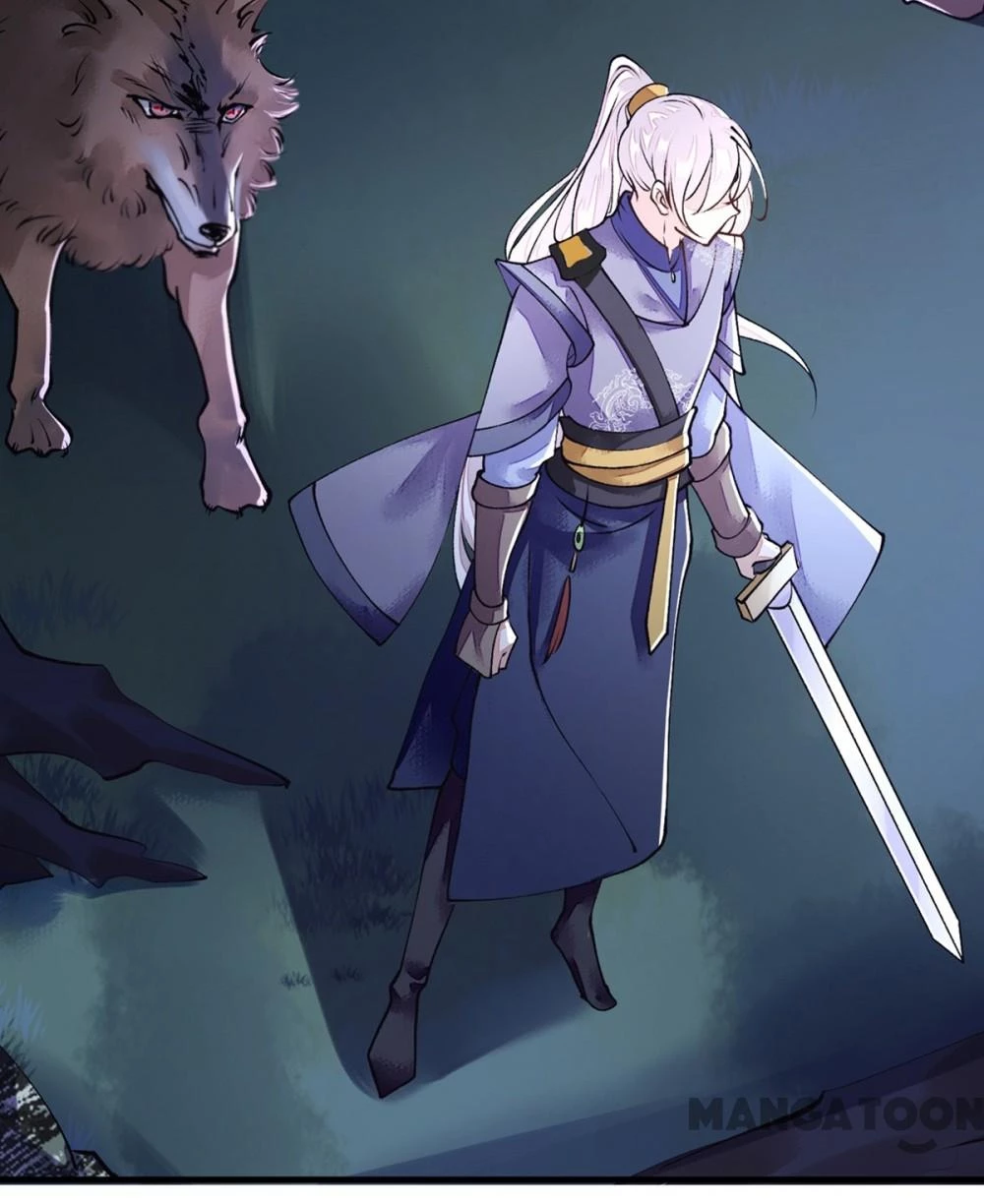 Nhất Phẩm Đích Nữ Chapter 80 - Trang 2